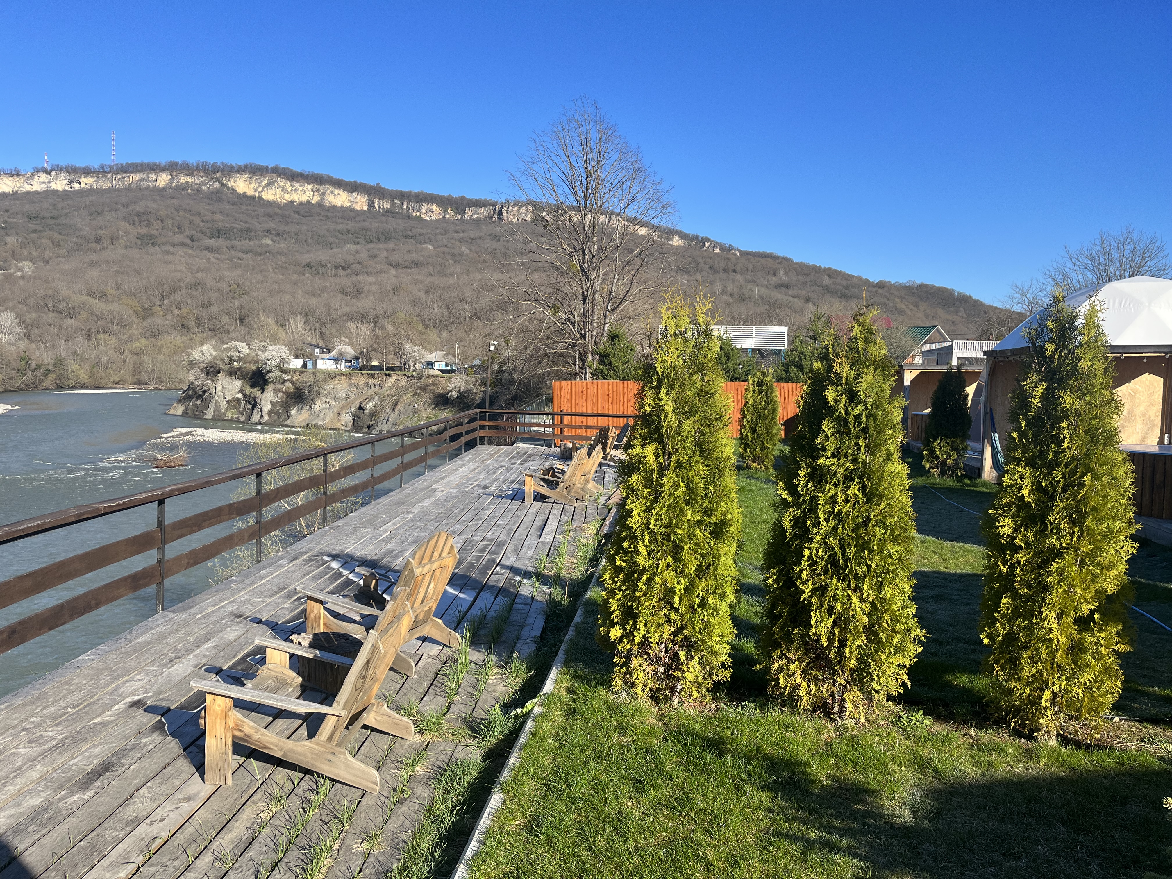 Фото Дыхание Адыгеи