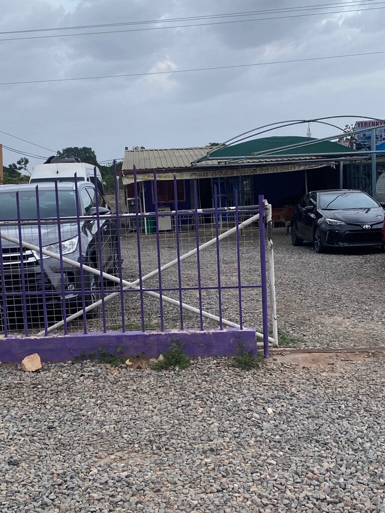 Car dealership № 1 Motors, Earth, photo