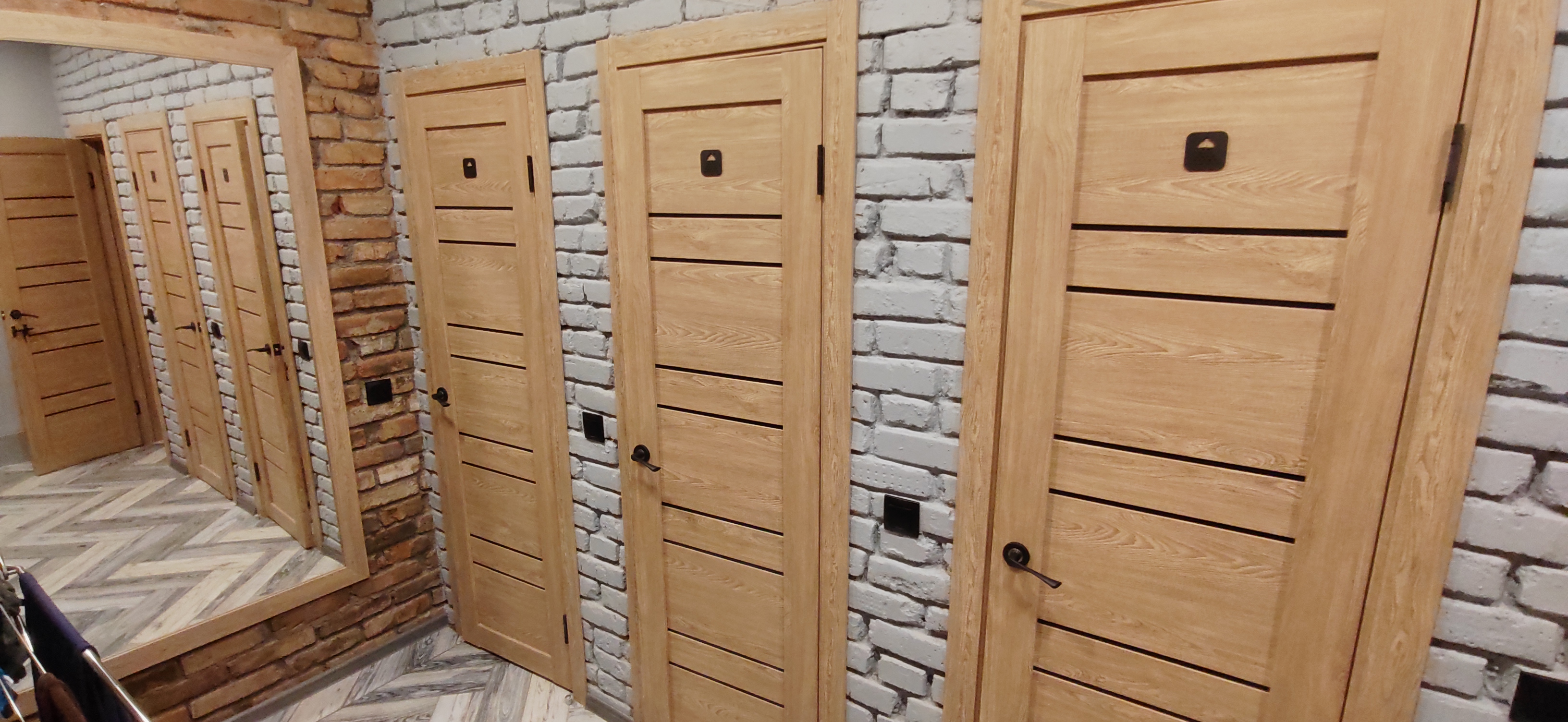 Фото Хостел и точка