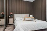 ApartHause (Tramvainiy Lane, 2к2), short-term housing rental