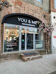 You Nad Me (Kremlevskaya Street, 21), taller de arte