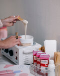 Ksyu Wax (Lefortovsky Lane, 4с3), beauty salon