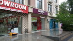 Sarpo siluet (Yunusabad District, Yunusabad Residential Area, 4-mavze, 80), clothing store