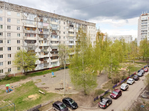 Апартаменты 2 на Бульваре Чавайна 18  фото 8
