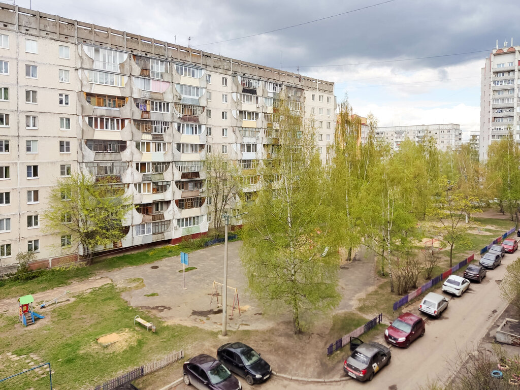 Alojamiento en alquiler diario 1 Na Bulvare Chavajna 18 Apartments, , foto