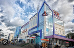 Yananails (Sovetskaya Street, 9) ، صالون العناية بالأظافر