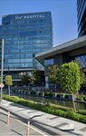 Klc Klinik (İstanbul, Sarıyer, Ayazağa Mah., Kemerburgaz Cad., 31), dental polyclinic