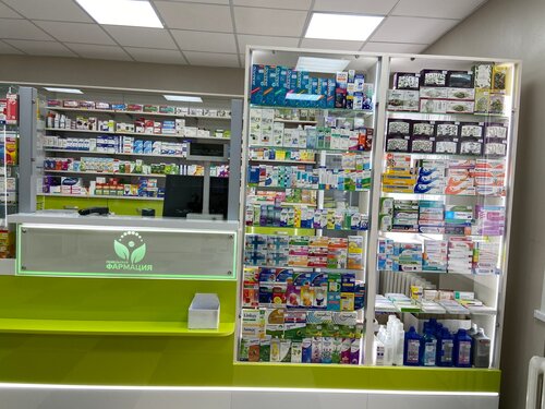 Pharmacy Gomel Pharmacy, Gomel District, photo