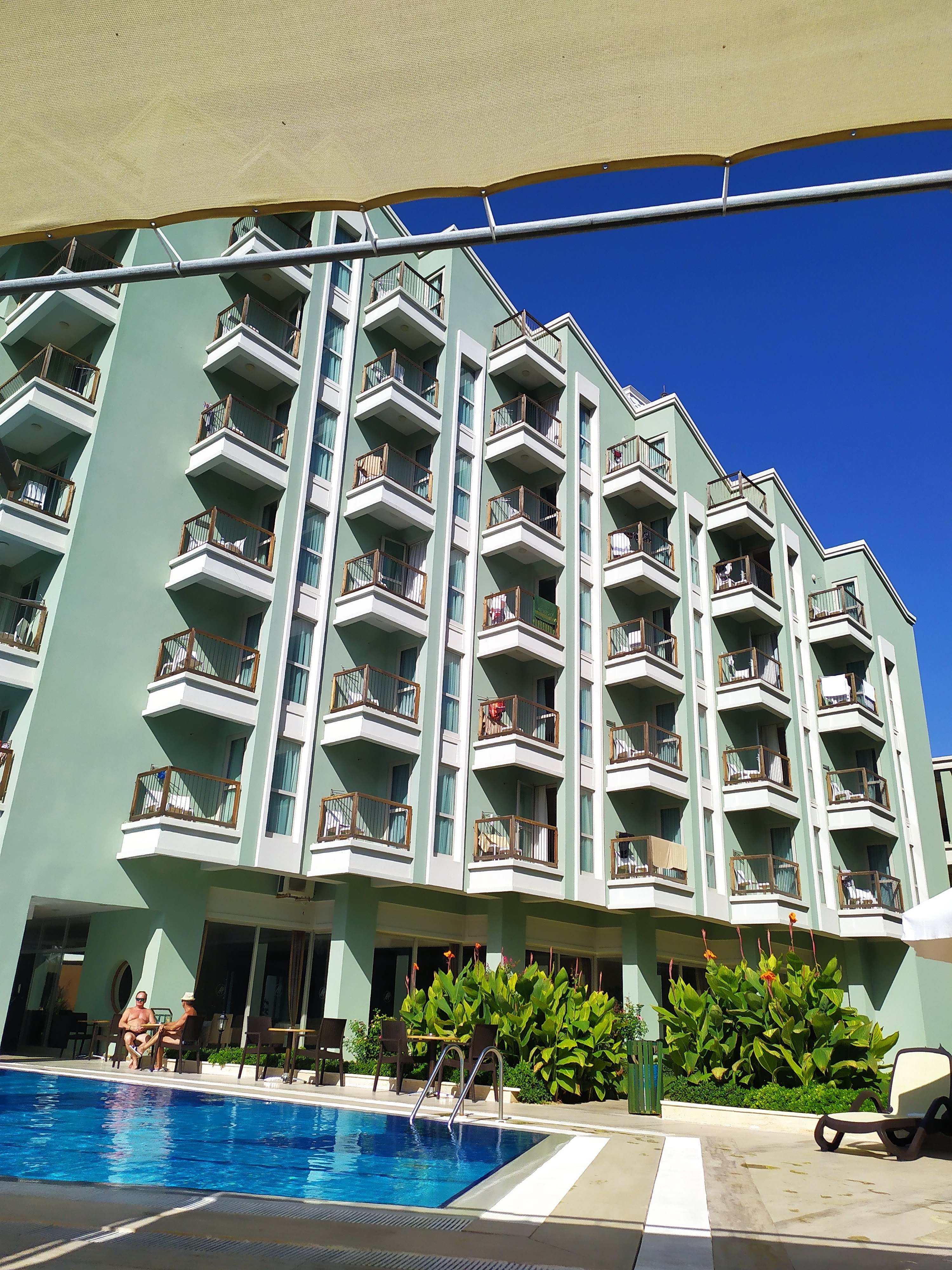 Фото Royal Atlantis SPA & Resort