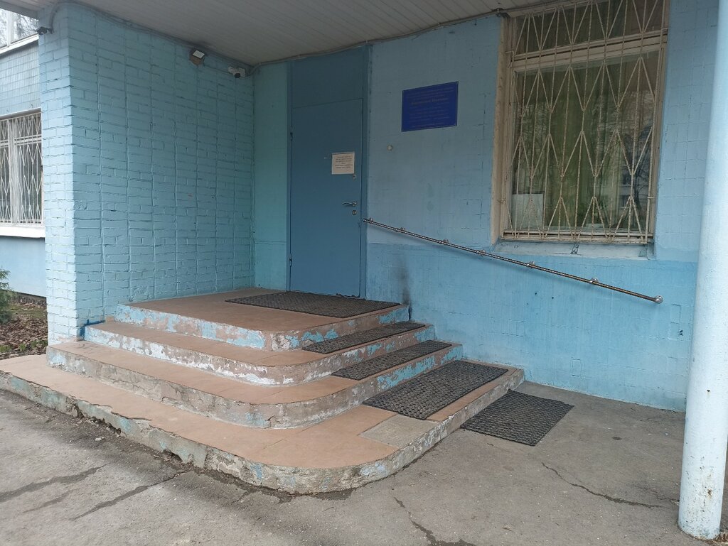 Private school Pravoslavnaya obshcheobrazovatelnaya shkola Zhivonosny Istochnik, Moscow, photo