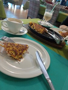 Selpo (Kommunisticheskaya Street, 28), restaurant