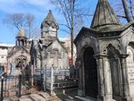 Поминальный дом (Sergeya Makeyeva Street, 12) ، كنيسة أرثوذكسية