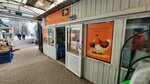 Свежее куриное мясо (Karla Marksa Street, 1) ، بيض ولحم الدواجن