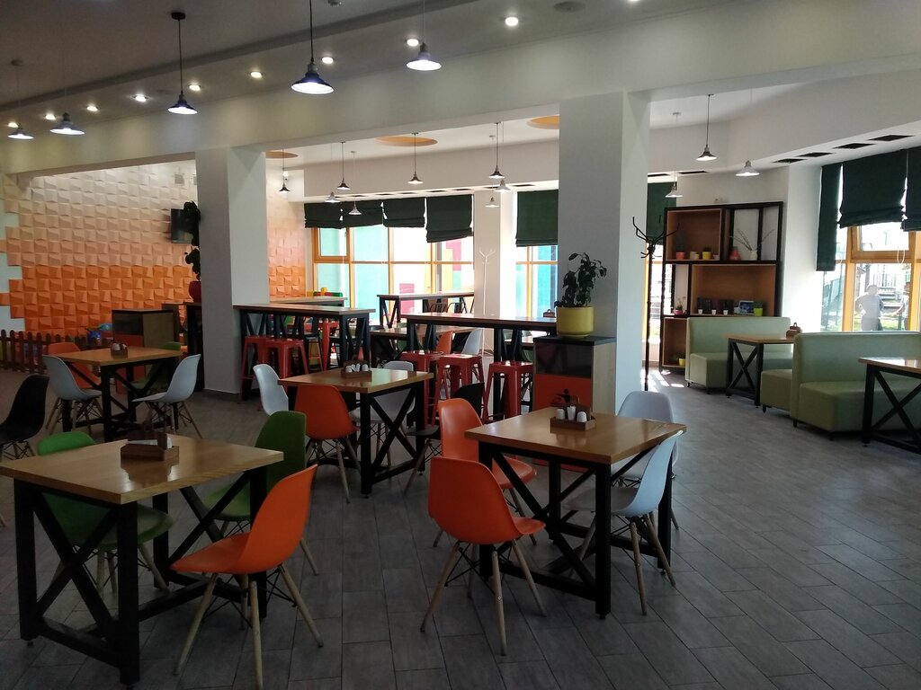 Permanently closed: Retro Cafe, cafe, Volgograd Region, Volzhsky, ulitsa 40 let 