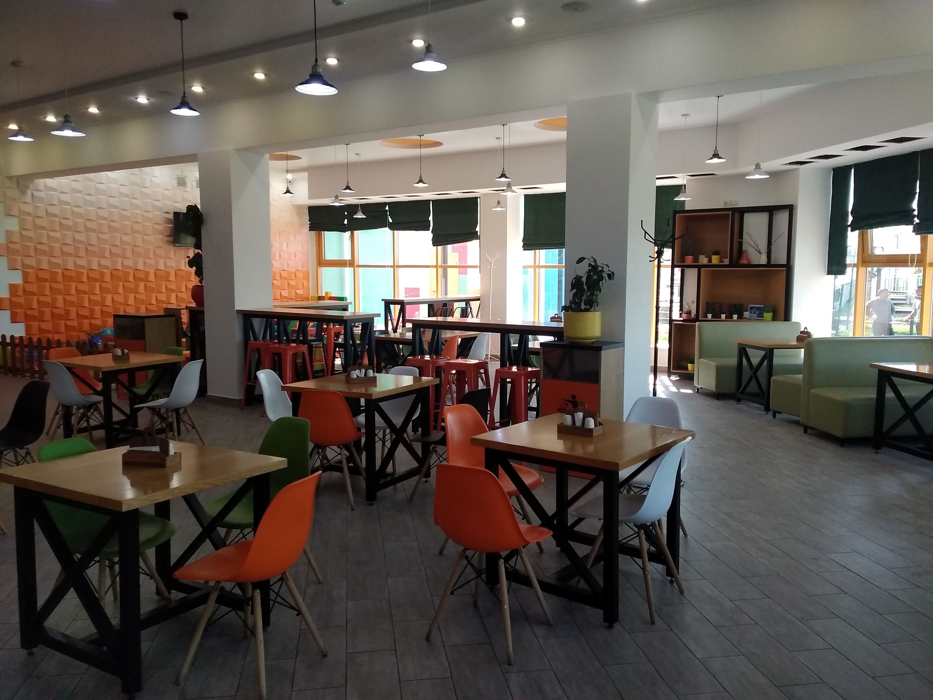 cafe's Пельмания in specifics, prospekt imeni Lenina, 93А - Yandex Maps