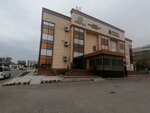 Bozjyra (11A microdistrict, 1/4), restaurant