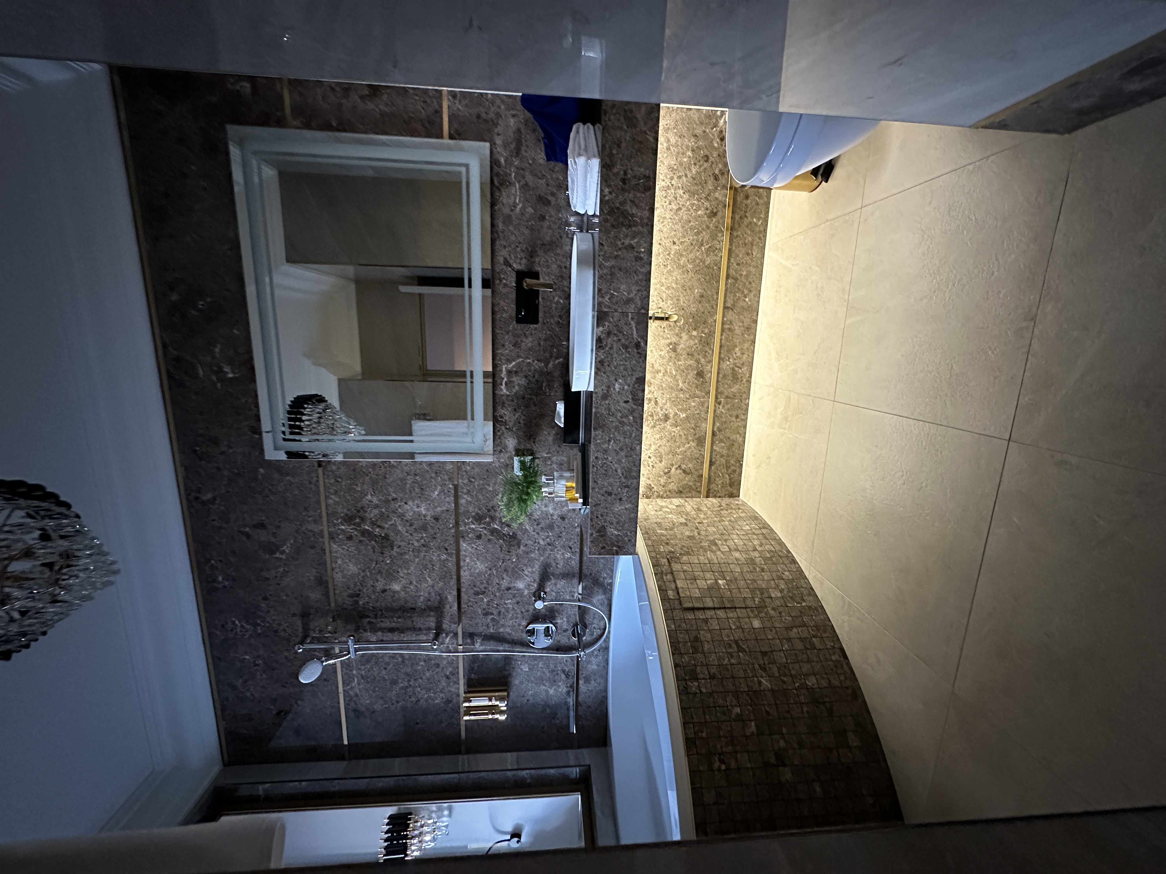 Фото Кая бутик отель