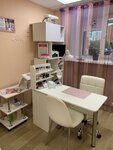 Маникюрный кабинет (Krasnova Street, 1) ، صالون العناية بالأظافر