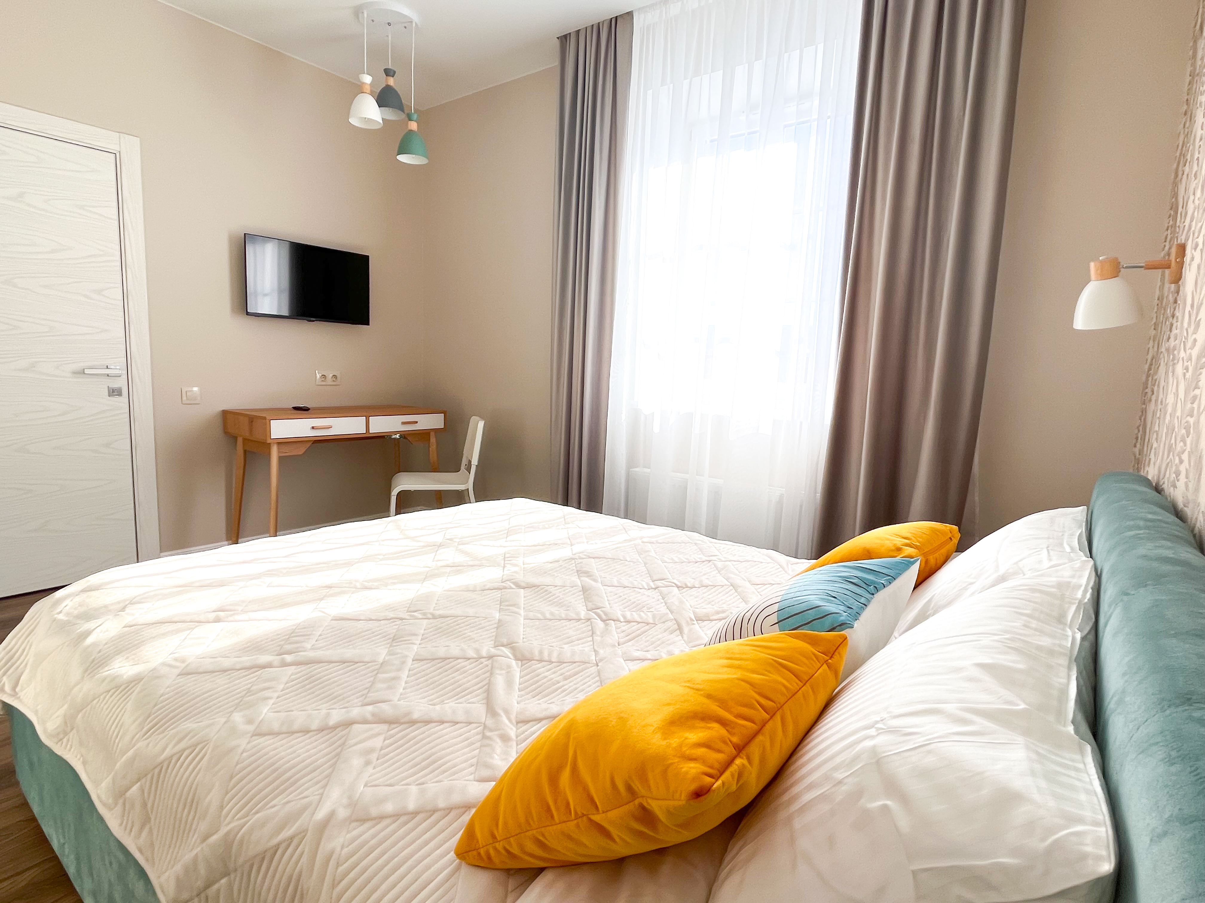 Фото Сокольница