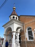 Церковь Георгия Победоносца (stanitsa Varenikovskaya, ulitsa Gorkogo, 45), orthodox church