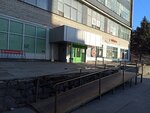 5Post (Tambovskaya Street, 32) ، نقطة تسليم