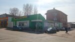 Pogoda V dome (Obuvshchikov Drive, 1) ، أنظمة ومعدات التدفئة