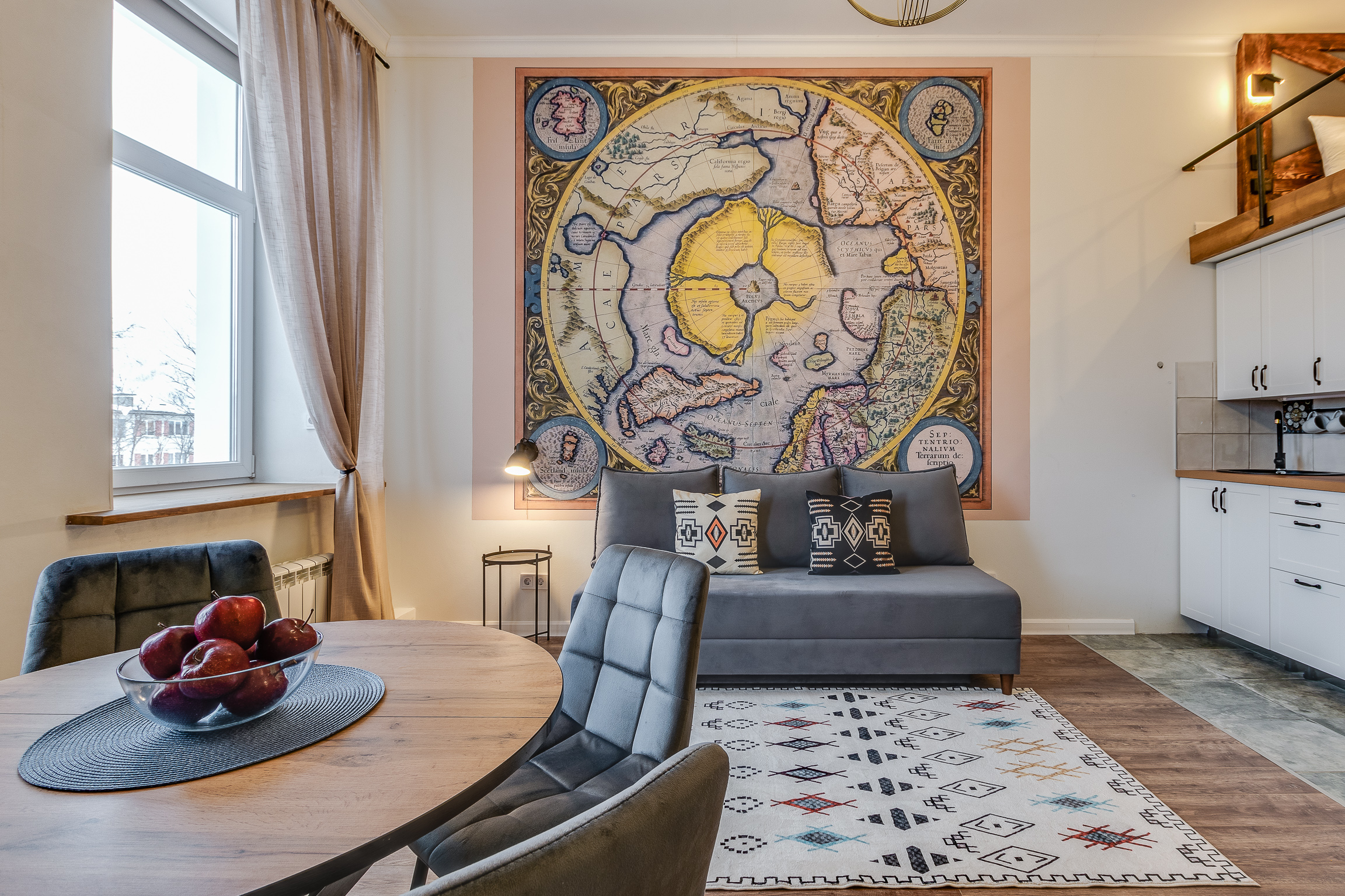 Фото Sokroma Гиперборея