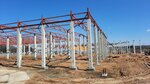 Metalprofit (Mayakovskogo Street, 1А) ، هياكل معدنية
