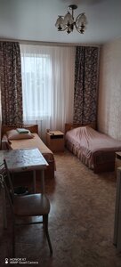 Нюксенбург (selo Nyuksenitsa, Trudovaya ulitsa, 1В), hotel