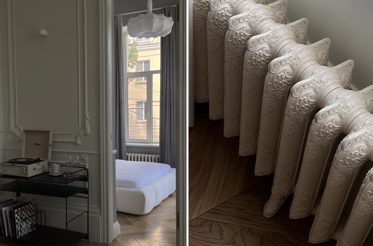 Фото Бонотель