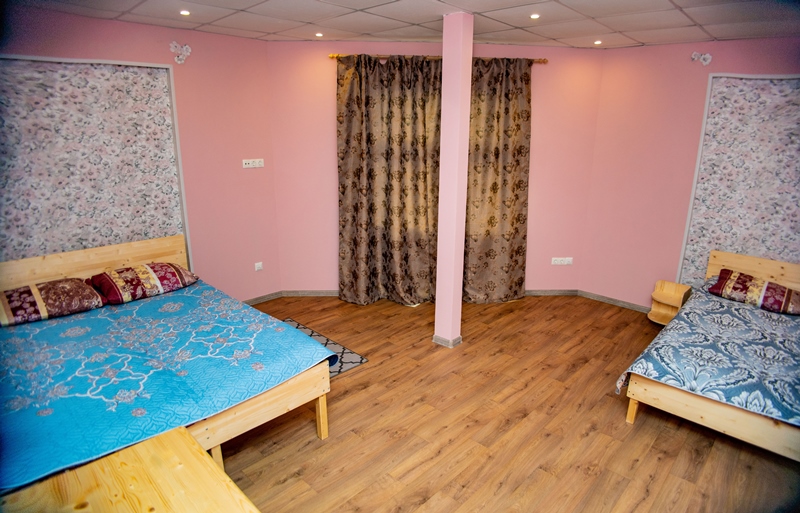 Фото Балашовская пустошь