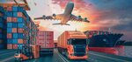 Деловые грузоперевозки (Voroshilova Street, 22А), transporte de mercancías por carretera