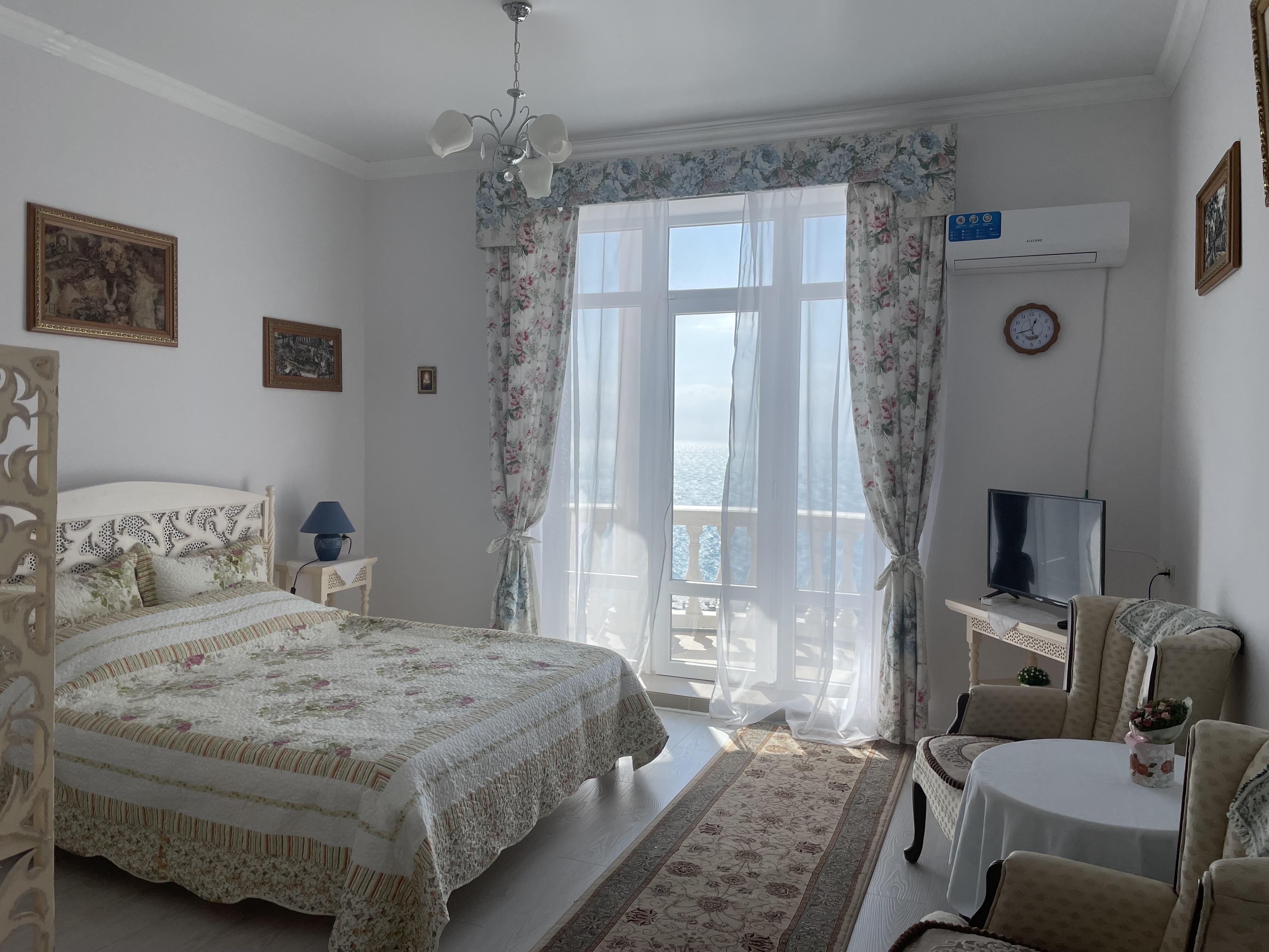 Фото Арт Прованс у моря