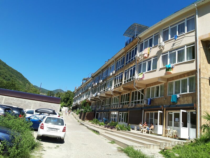 Фото отеля 3