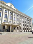Oral City Internal Policy Department (Nursultan Nazarbayev Avenue, 182/1) ، وزارات حكومية، خدمات