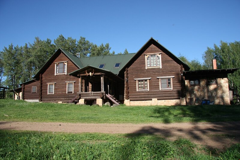 Zakoldыr'E ranch & grill — фото 10