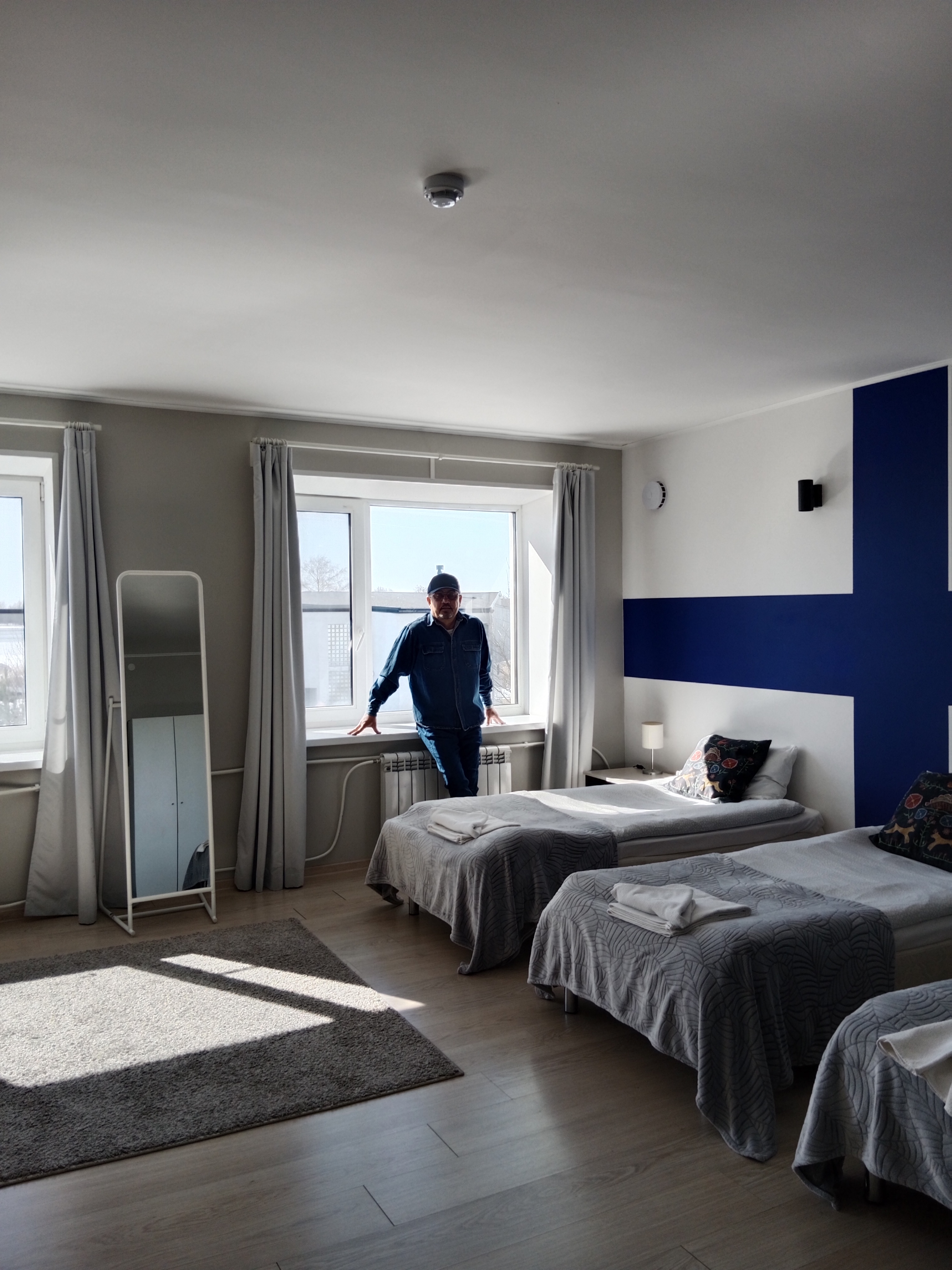 Фото Нордик