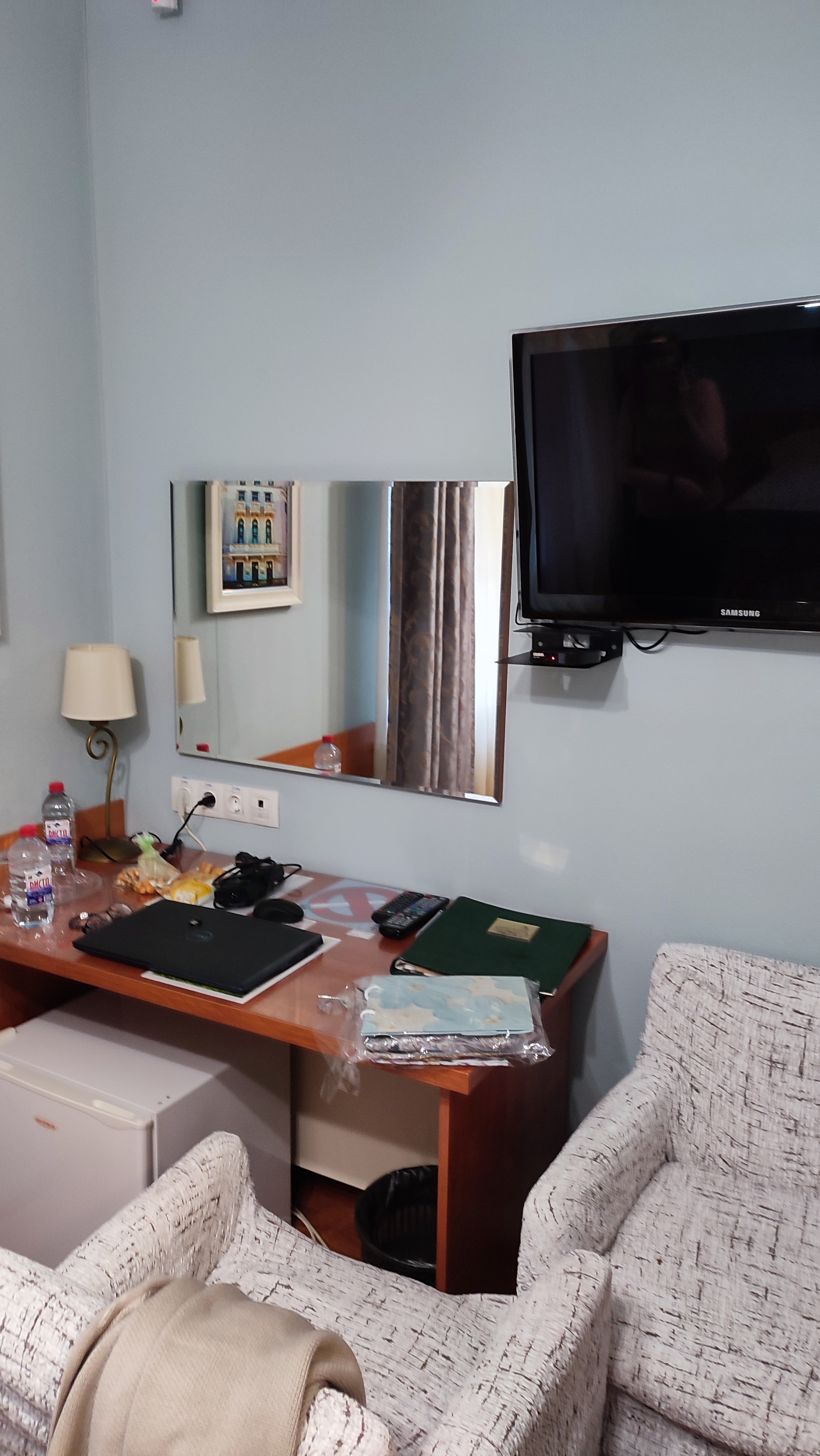 Фото Отель Свердлова 27