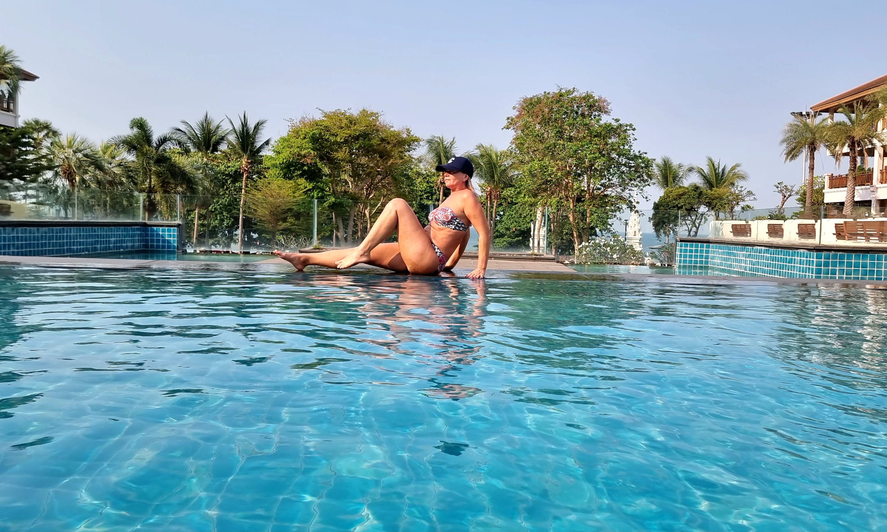 Фото The Heritage Pattaya Beach Resort