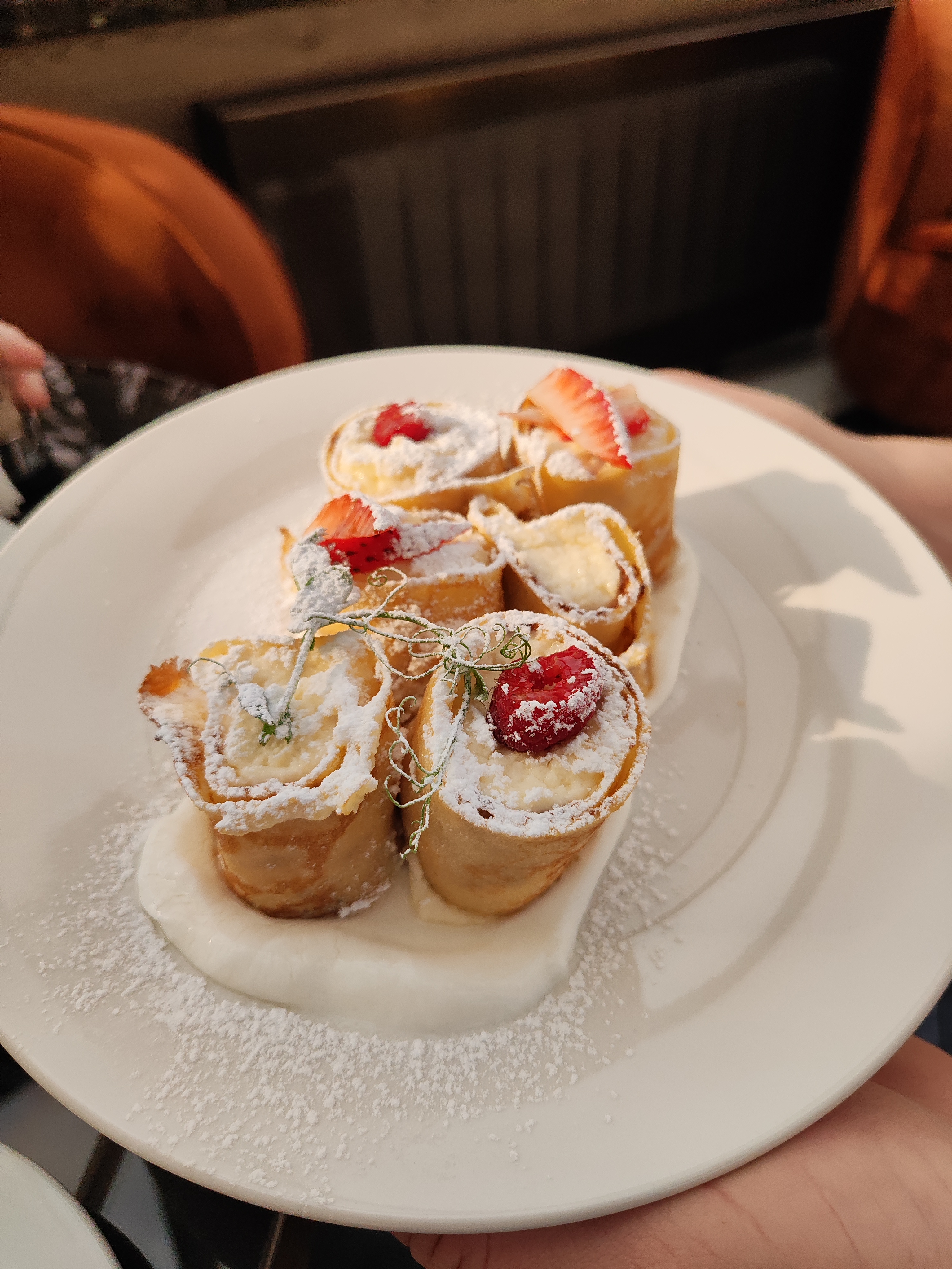 Фото Barin Residence Grand&Myasnitskaya