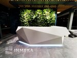 InMeKa (Chugunnaya Street, 42), stone articles and fixtures