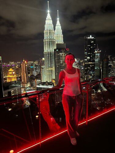 Внешний вид отеля Eq Kuala Lumpur в Куала-Лумпуре, фото 4