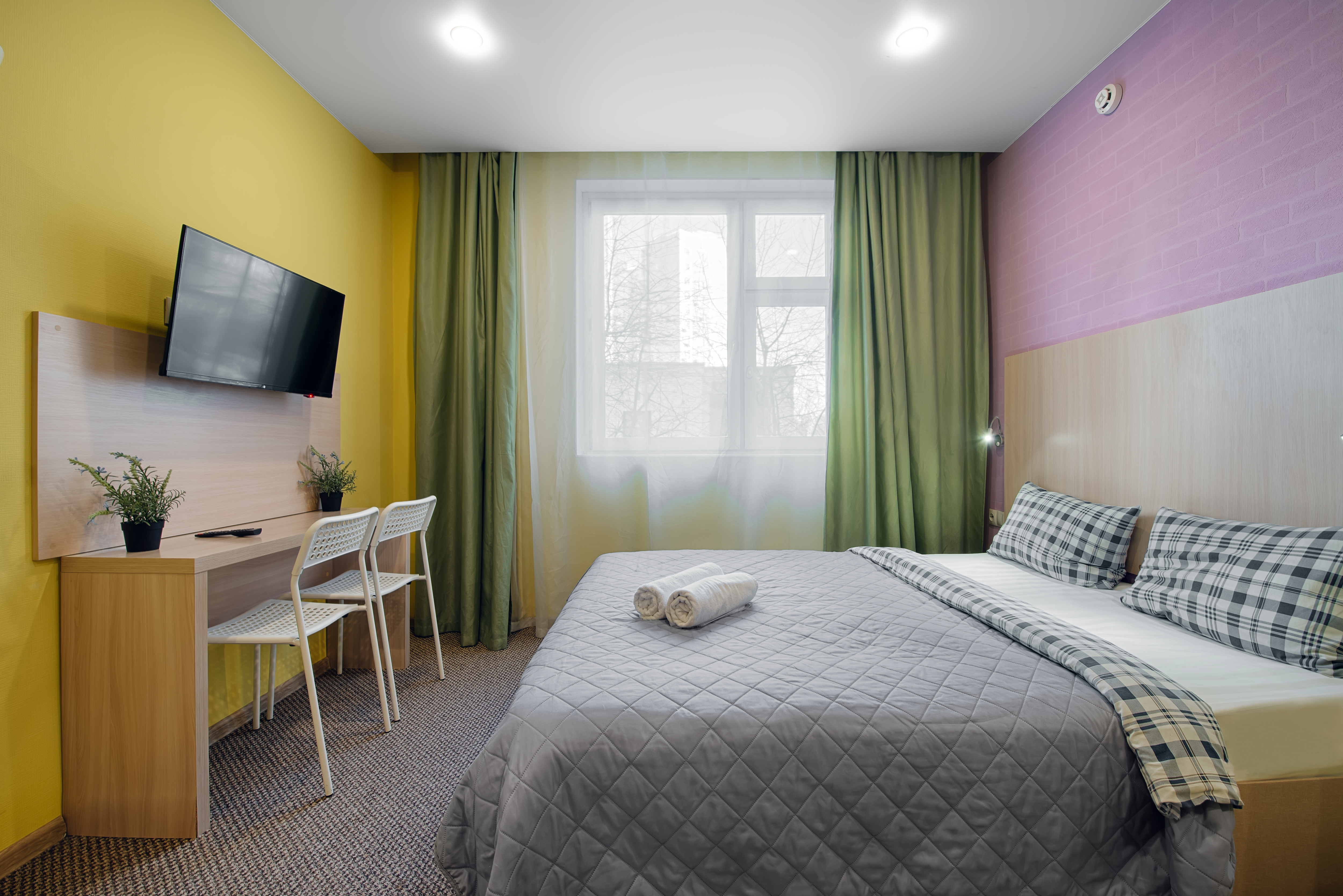 Фото Гостиница Федорова