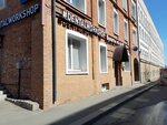 Dentalworkshop (Srednyaya Pereyaslavskaya Street, 25с1), centro educativo