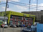 Престиж (Inzhenernaya Street, 8), shopping mall