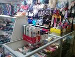 Fortuna (prospekt Lenina, 11А), clothing store