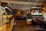 Blanche rest&bar (Lazarevskoe Residential District, ulitsa Tormakhova, 35А), restaurant