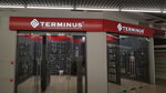 Terminus (Ryazansky Avenue, 2к3), plumbing shop