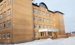 Оричевская Центральная Районная больница (ул. 8 Марта, 7, п. г. т. Оричи), больница для взрослых в Кировской области