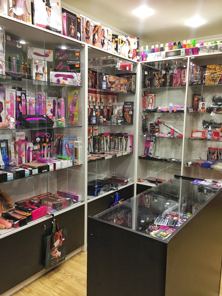 Eroticland comic manga 